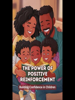 cover image of The Power of Positive Reinforcement